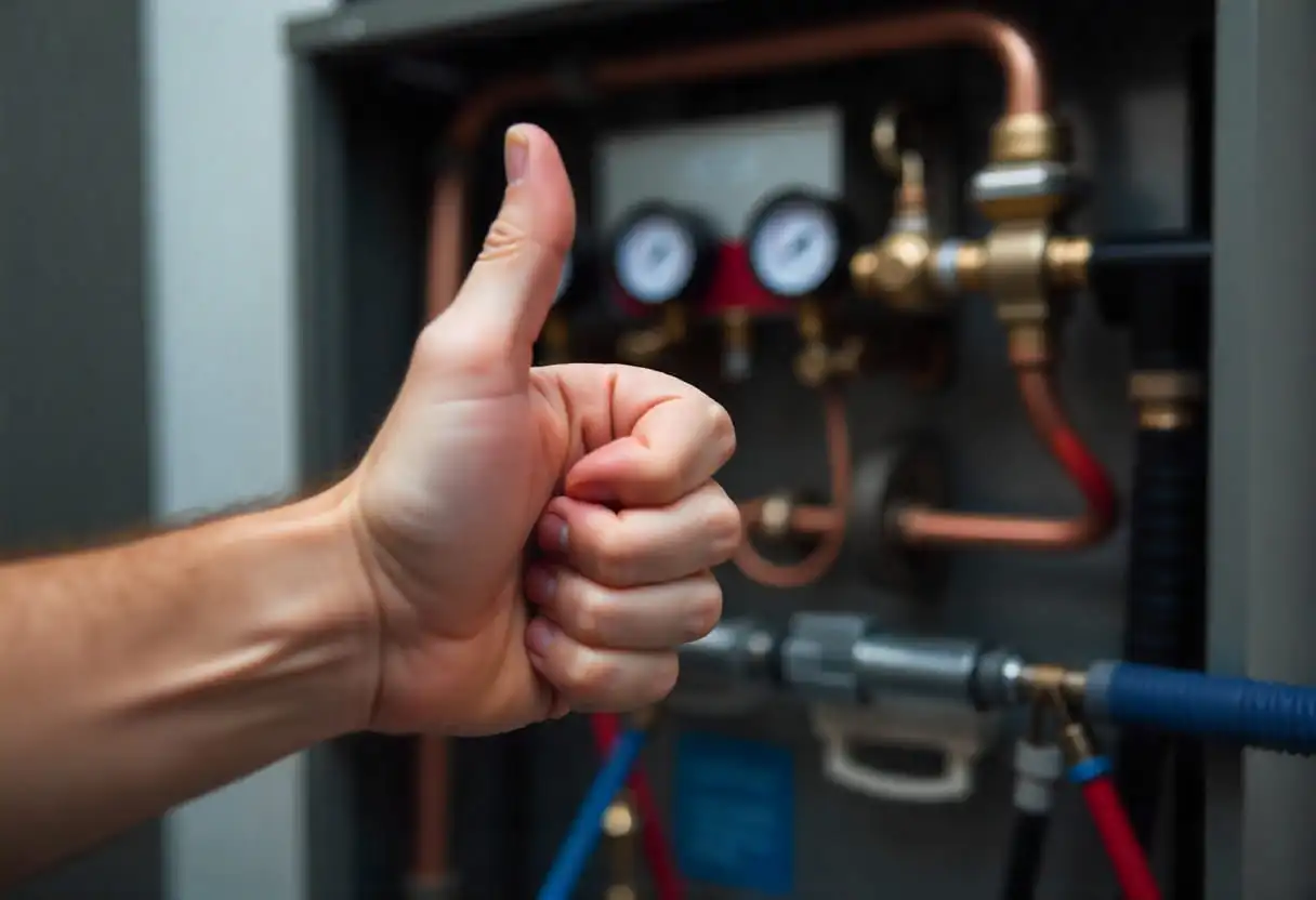 Emergency HVAC services and installations in Winston, GA