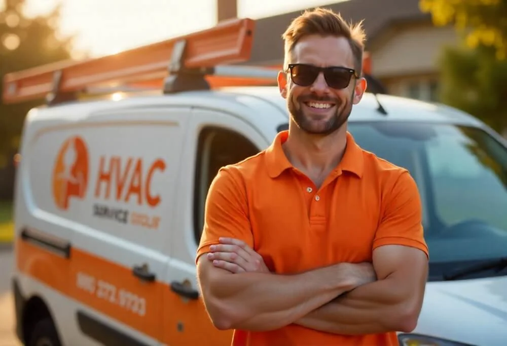 Professional HVAC repair and installation services in Winston, GA